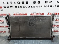 Radiateur Ford TRANSIT CONNECT
