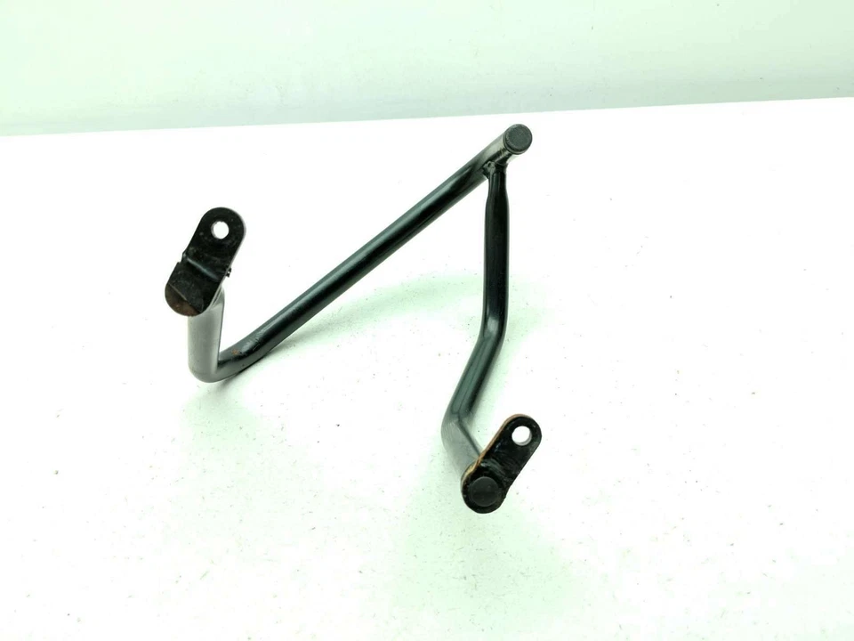 01-12 BMW F650 GS F650GS Upper Engine Motor Crash Guard Bars B - Image 3 of 4