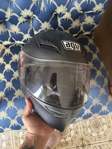 Agv Horizon Helmet | eBay