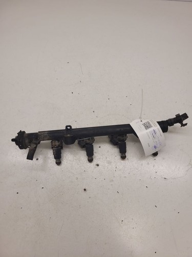 1997 Kraftstoffverteiler Einspritzleiste Verteilerrohr 030133319L 50kW DRA15158