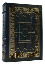 Jane Addams TWENTY YEARS AT HULL-HOUSE Easton Press 1st Edition 1st Printing