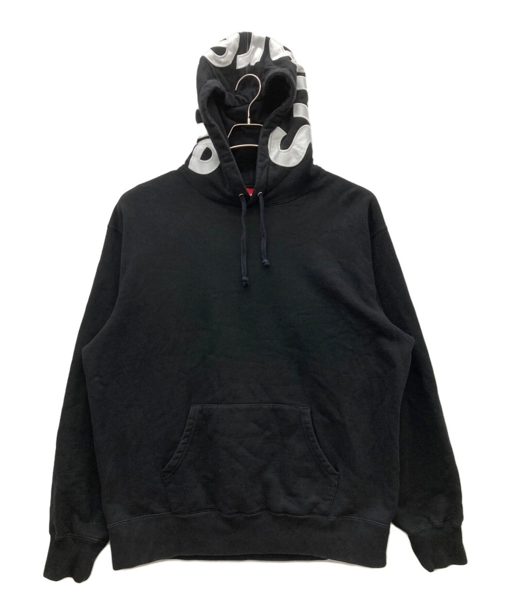 トップス Supreme 21AW Contrast Hooded Sweatshirt SUPREME Contrast Hooded Sweatshirt Size: L Black Men 21AW | eBay