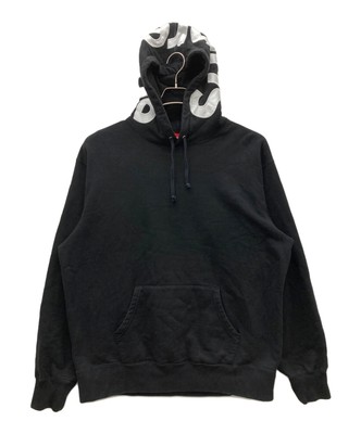 Supreme 21AW　Contrast Hooded Sweatshirt Supreme Contrast Hooded Sweatshirt (FW21) - $158