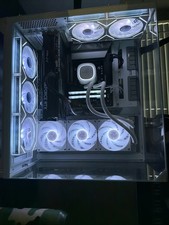 gaming pc desktop used