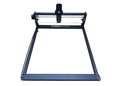 Lasergraviermaschine Atomstack A10 pro, 410 x 400 mm