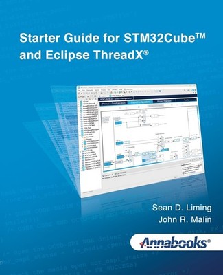 Sean D Liming J Starter Guide for STM32Cube(TM) and Ec (Taschenbuch) (US IMPORT)