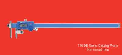 Wilson Wolpert 146-30DB Series Digitronic Caliper (Inv.7586)