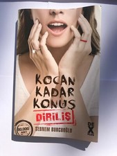 Kocan Kadar Konus - Dirilis