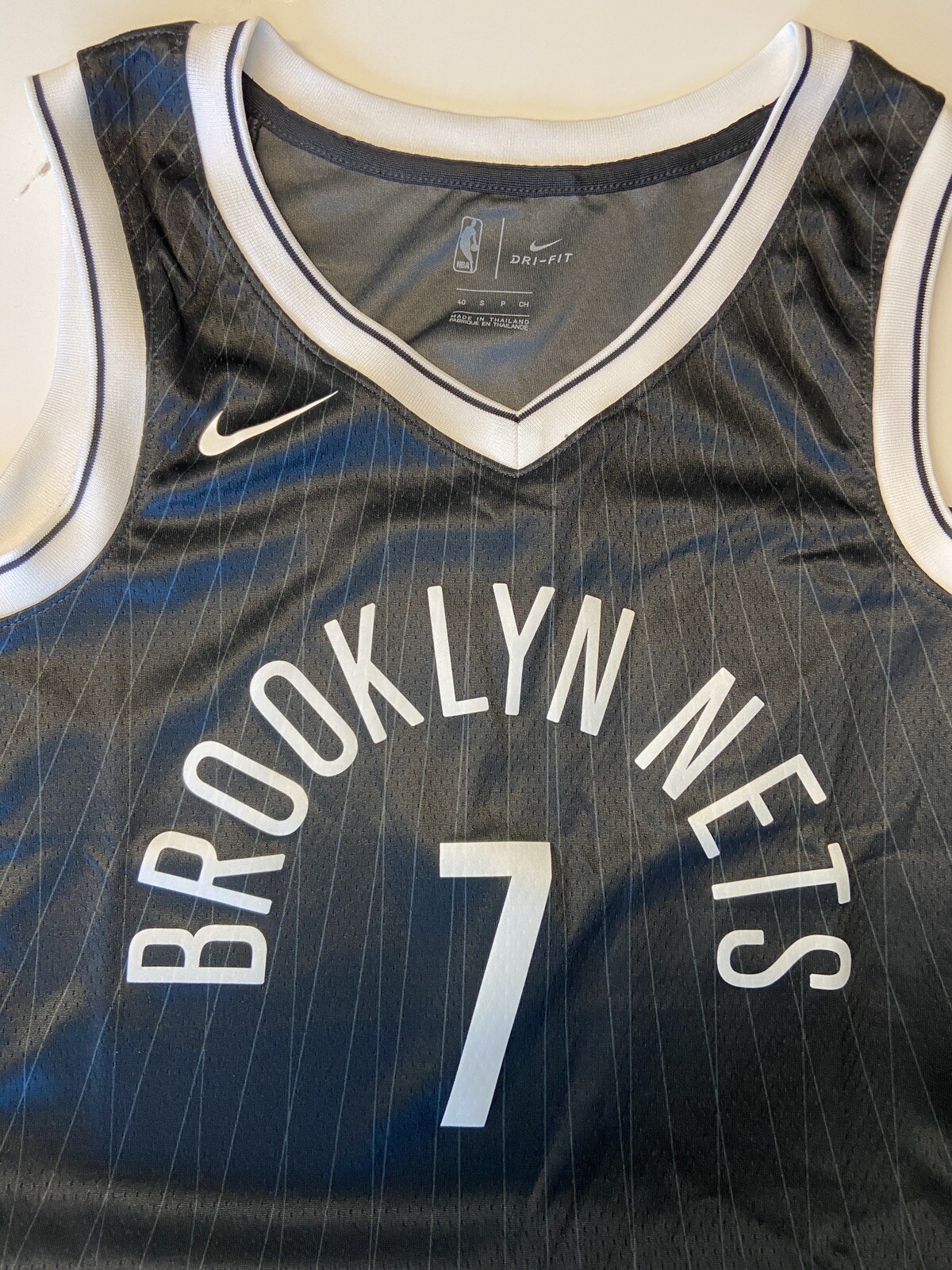 nike jeremy lin jersey