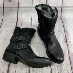 bare traps yadira motorcycle bootie