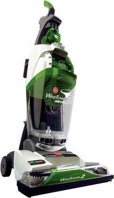 Bagless Vacuum Cleaner 