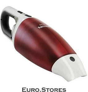 Aspiradora Philips FC 6142 de Mano en Garcia y Olivero