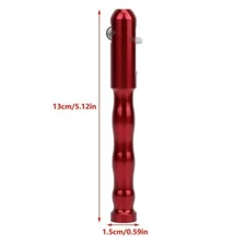 Red Tig Welding Wire Feed Pen Filler Metal Tool Finger Feeder Rod Holder Pencil 