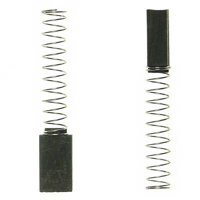 Escobillas De Carbón Para AEG 361318-5x8x14mm - 2.0x3.1x5.5
