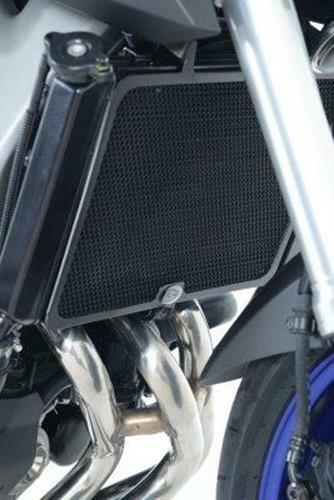 PR2132 Protezione Radiatore Givi in acciaio per Yamaha MT-09 dal 2017