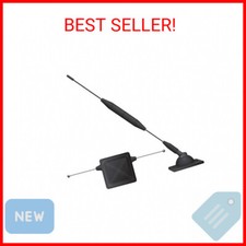 Cell Phone Signal Booster Antenna for Verizon, AT T, T-Mobile - Truck Car Moun