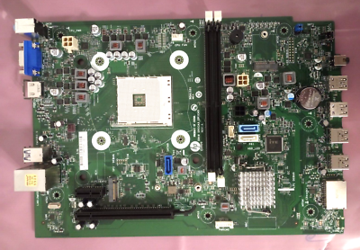 L56021-004 HP M01-F1214 AMD Socket AM4 Erica3_Erica 5 Desktop