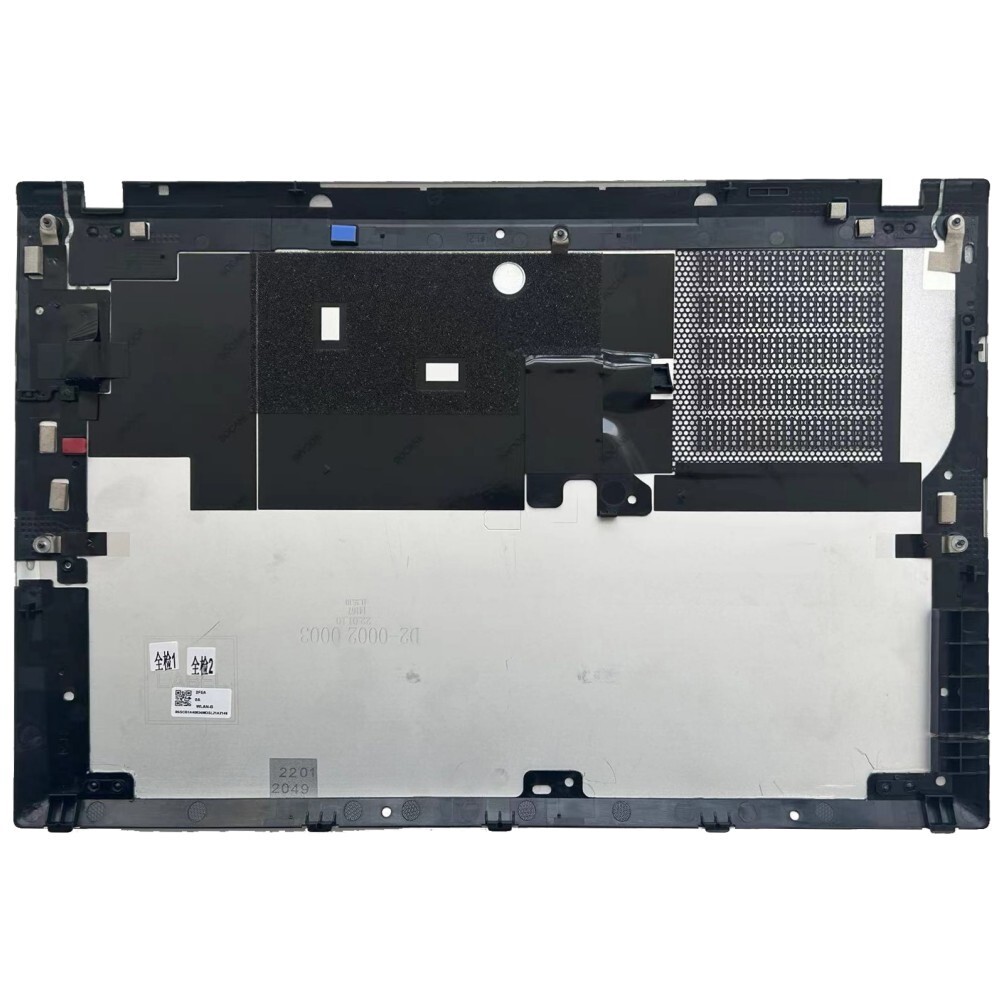 New/Orig D Shell Base Bottom Cover Case for Lenovo T14s Gen 2 WWAN