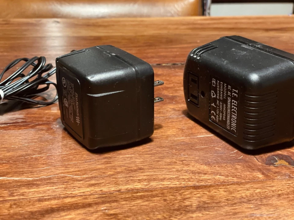 PreSonus DigiTUBE, Mikrofon Mic Pre-Amp, Röhre, US-Import mit EU- Netzteil. TOP! - Bild 2 von 4