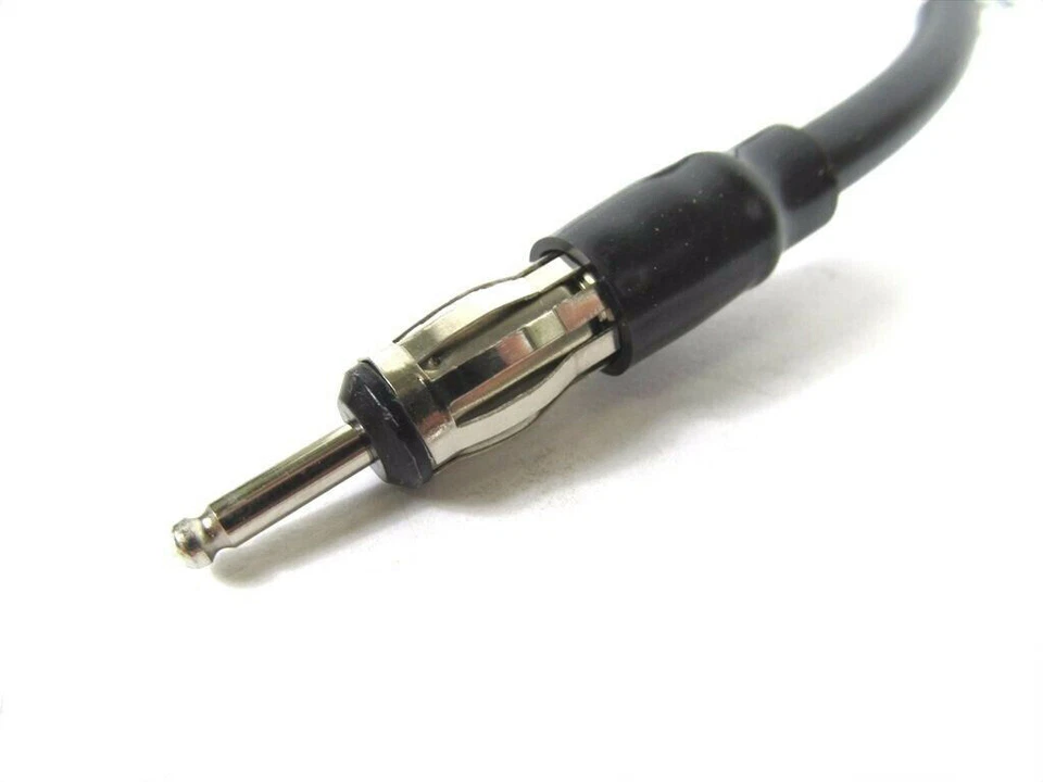 Jeep Liberty 2002-2007 base antena repuesto MOPAR OEM NUEVO 56038526AG Foto 3 de 4