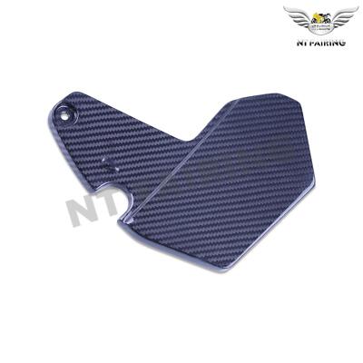 FU 2006-2024 Kawasaki Ninja ZX14R ZZR1400 Battery Door Cover-100