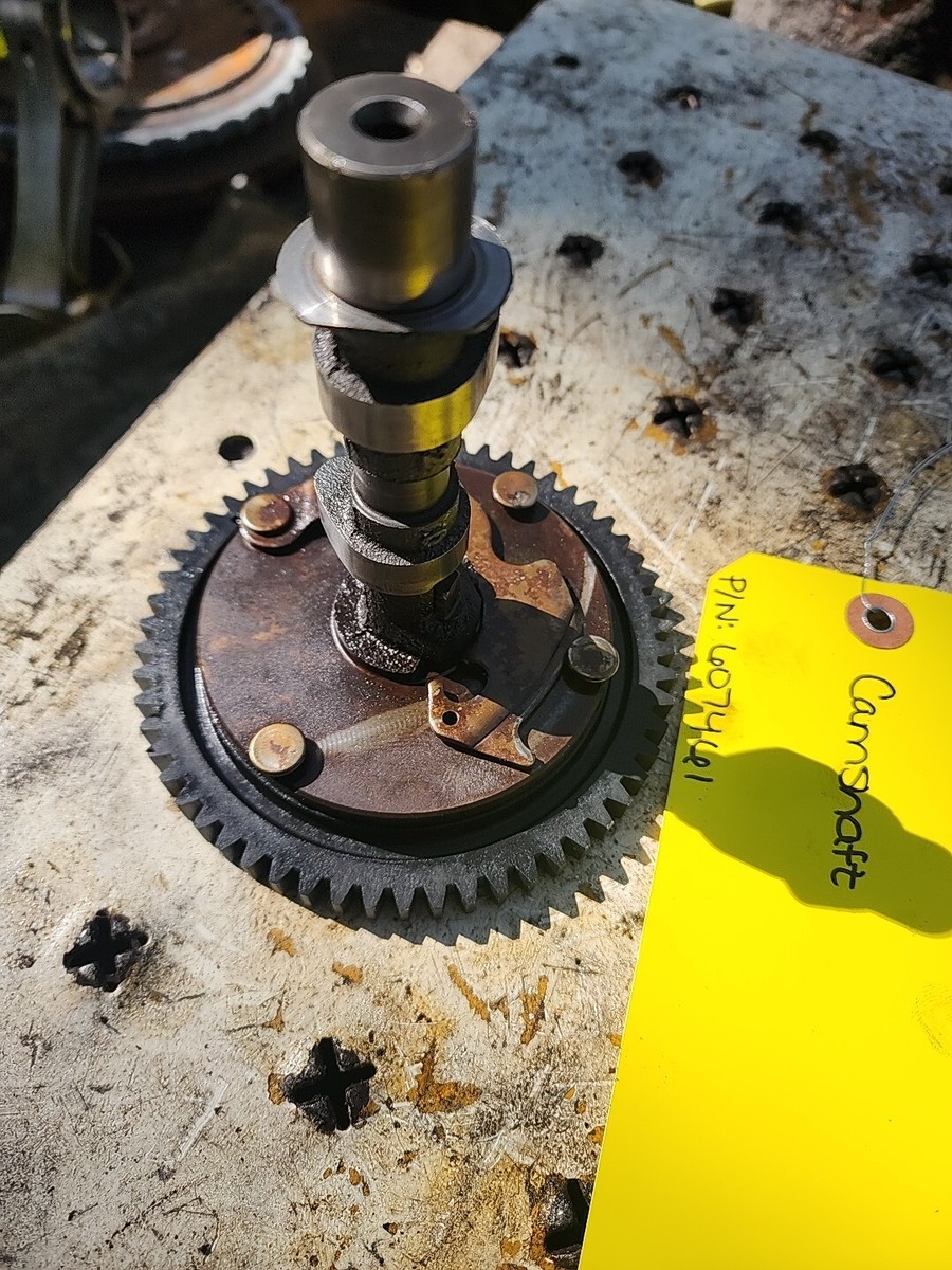 kaaqaa★ 2020 EZGO Kawasaki 13.5HP GAS EFI EFIA01-A Camshaft 607461 | eBay