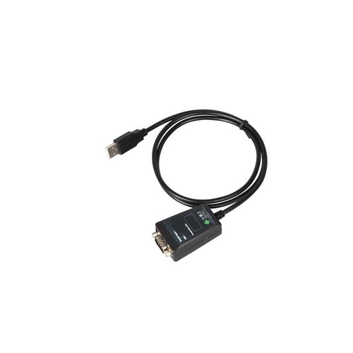 IOCREST USB 2.0 to Serial Converter FTDI Chipset 1m. IO-USB2310-01 - 第 4/6 張圖片