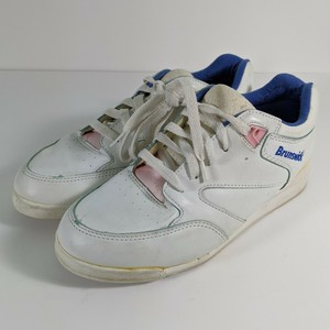 brunswick ladies bowling shoes