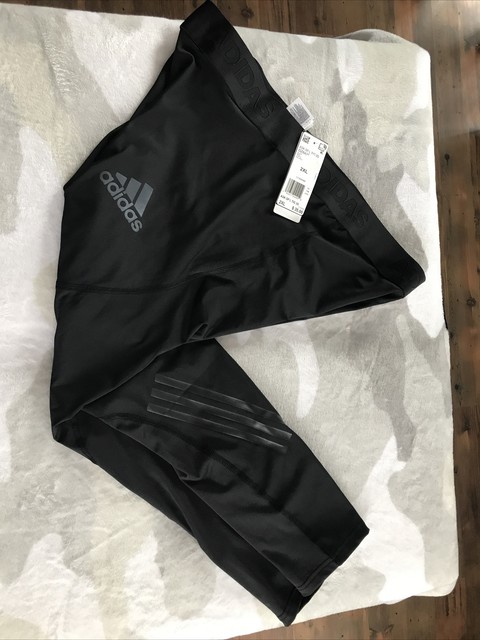 adidas climalite leggings mens