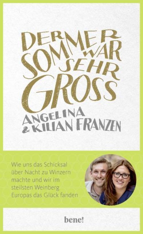 Thumbnail - Der Sommer War Sehr Groß Angelina Franzen