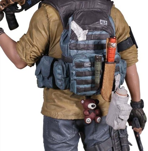Tom Clancy's - The Division 2 Phoenix Shield figura - Foto 6 di 7