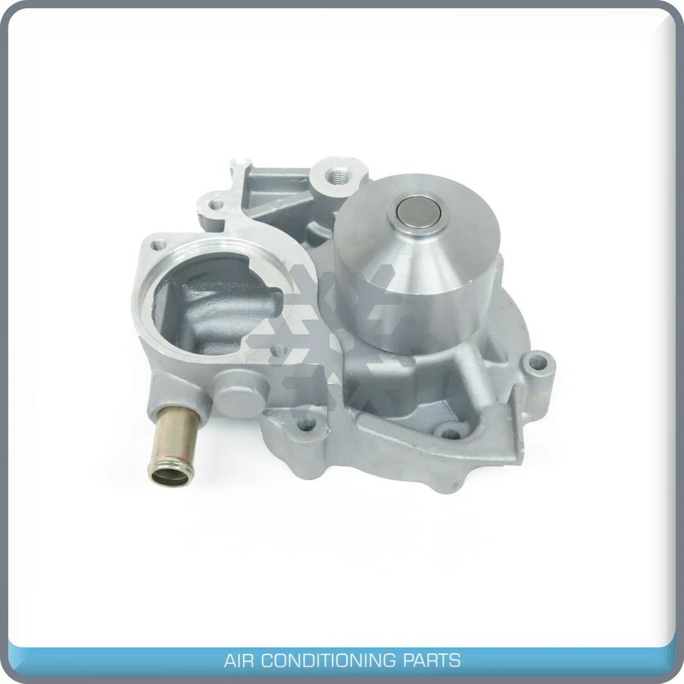 Nueva bomba de agua del motor para Subaru Forester Impreza Sport Legacy Outback 2006-2012 Foto 2 de 4