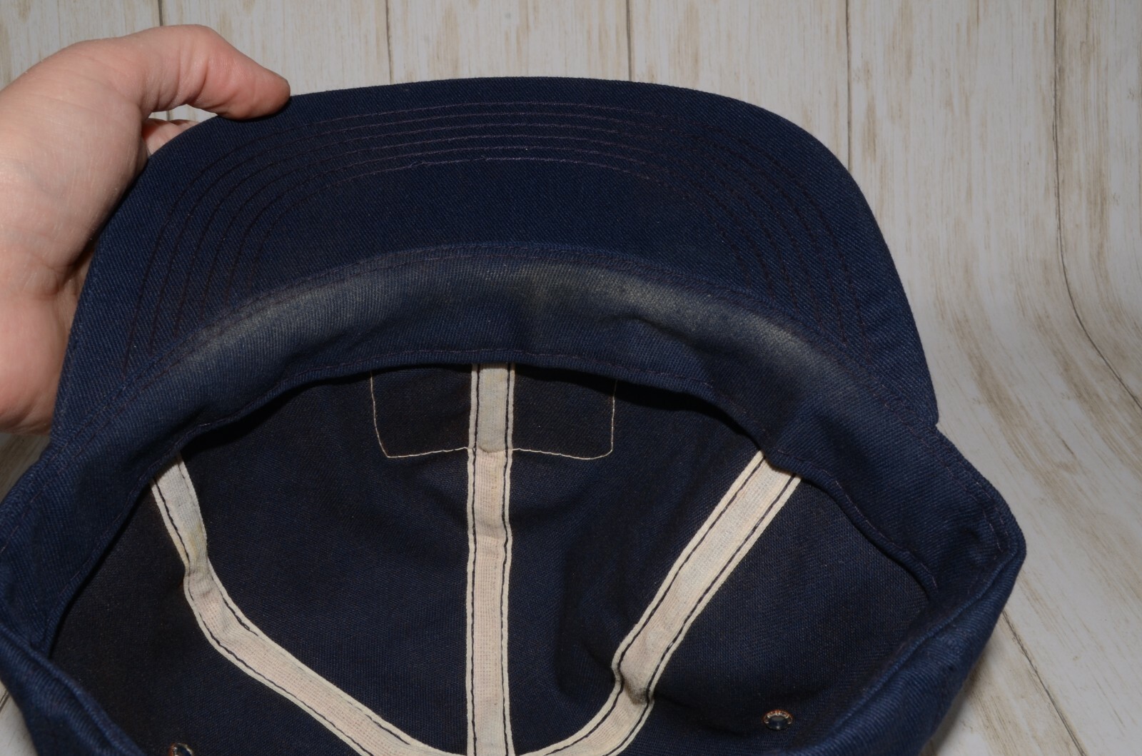 Ferrellgas Patch K Products Full Back Trucker Hat… - image 7