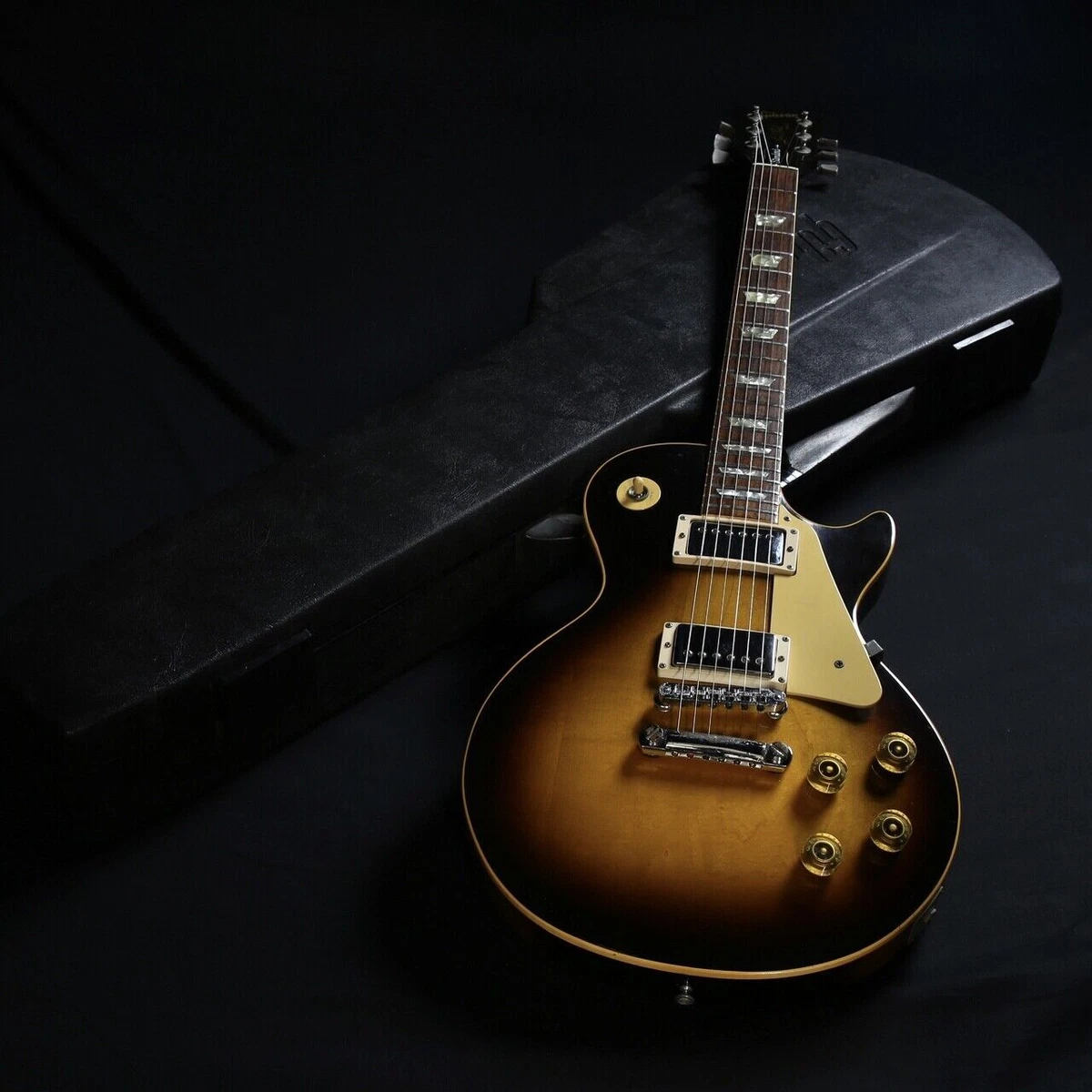 1979 gibson 2024 les paul standard