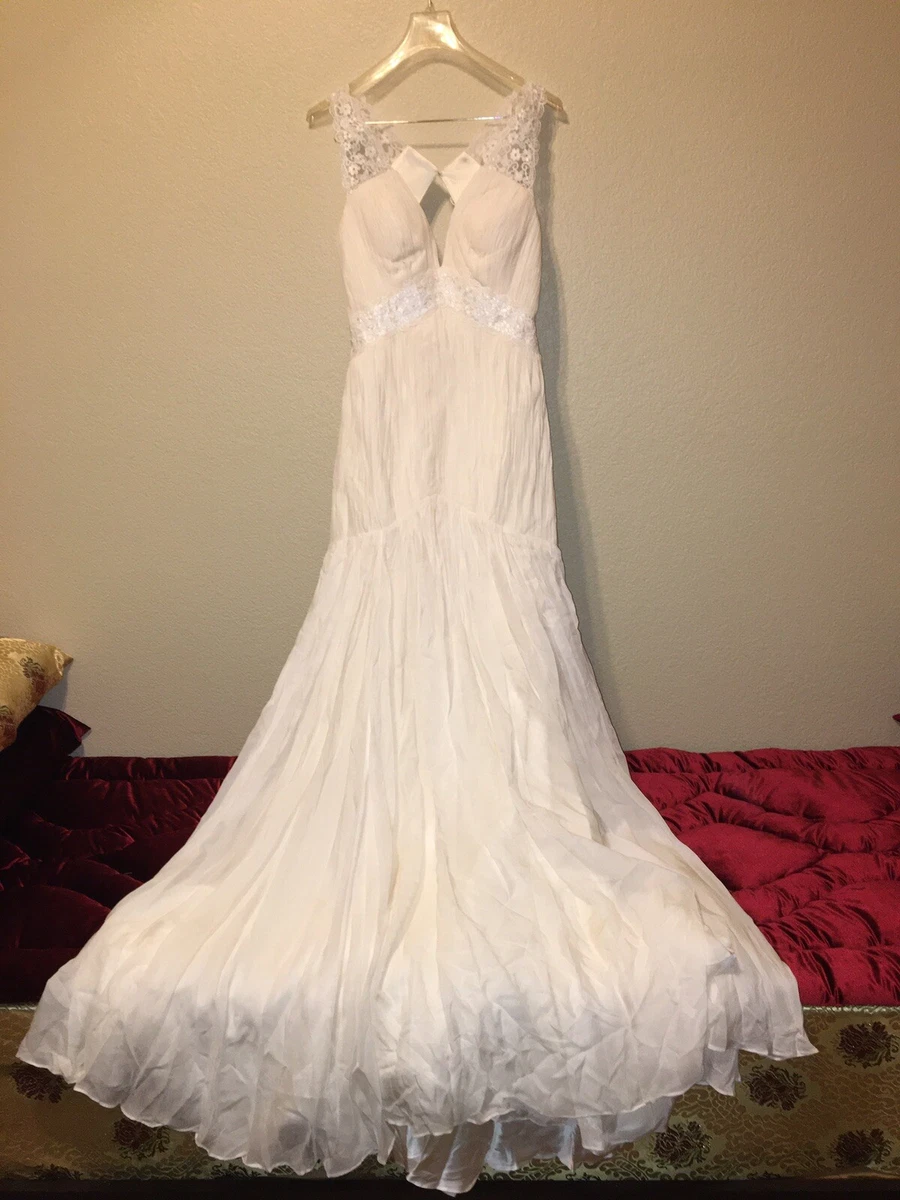 Used leanne 2025 marshall dress