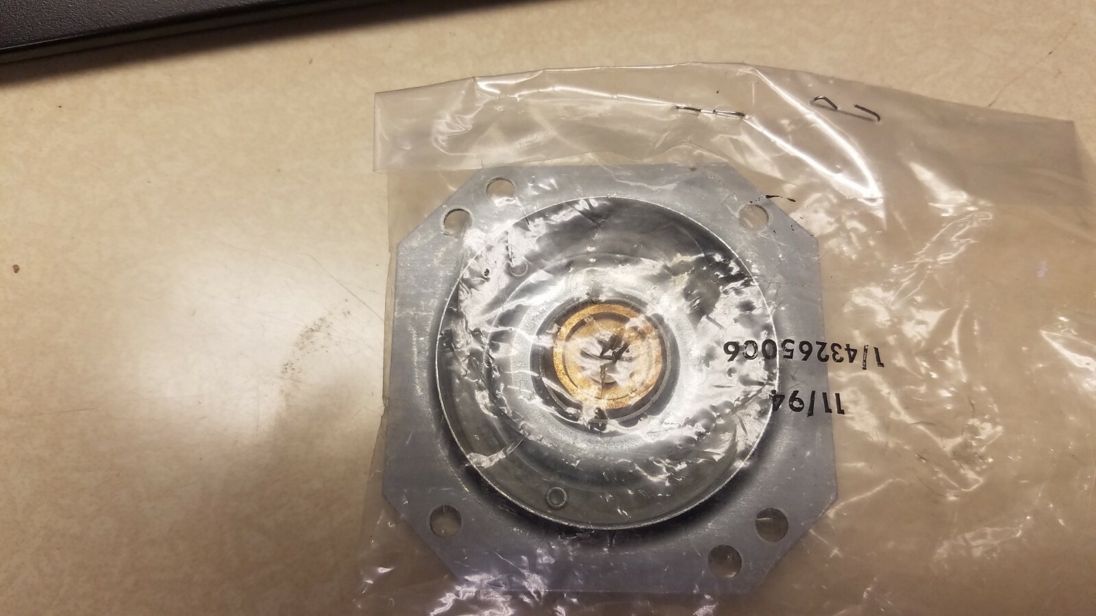 Hoover S2131 Vacuum Cleaner Motor Bearing Bushing 43265006 eBay