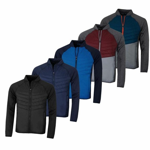 Proquip Mens Therma Excel Quilted 
