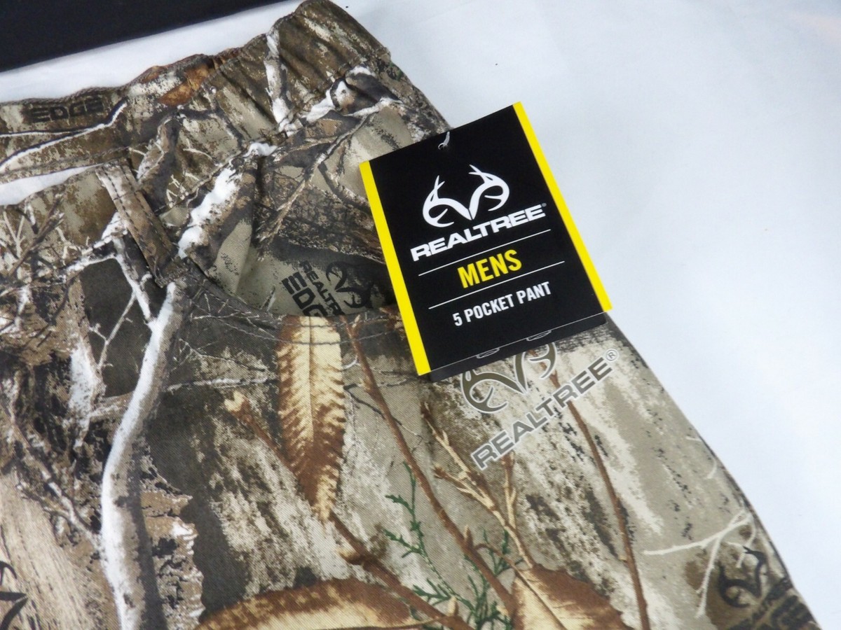 【INTERBREED]IFPG REALTREE 5POCKET PANT INTERBREED(インターブリード) パンツ IFPG Realtree 5pocket Pants