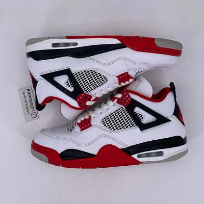 Air Jordan 4 Retro 