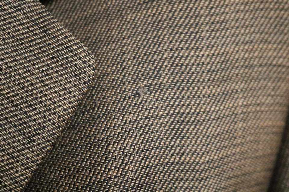 JIL SANDER polar lana con mohair chaqueta 38 EE. UU. 8 Foto 2 de 4