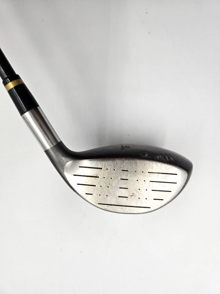 Cobra Gravity Back 15.5° 3 Wood, Regular Flex Graphite Shaft, LEFT HANDED - Image 3 of 4