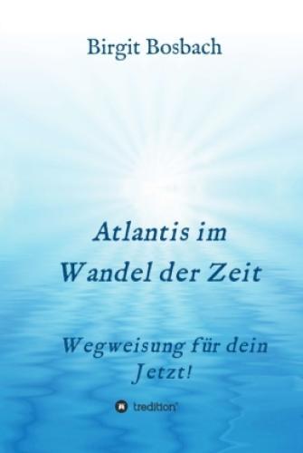 Thumbnail - Atlantis Wandel Der Zeit Wegweisung Für Dein Jetzt 6397