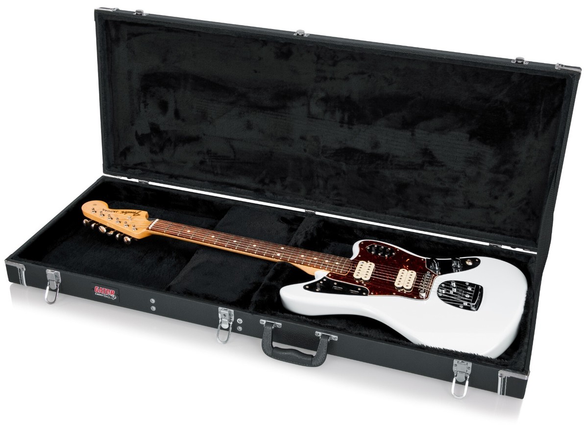 Fender Japan Inoran Jazzmaster Gator ケース Fender Japan Inoran Jazzmaster Gator ケース - メルカリ