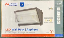 Lithonia Lighting TWR2 LED ALO 40K MVOLT DDBTXD M2 LIGHT BRAND NEW IN BOX