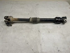 2007-2018 Jeep Wrangler JK OEM Lower Power Steering Intermediate Shaft 55351281