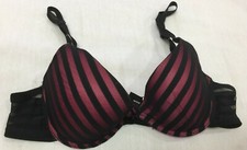 FREDERICKS OF HOLLYWOOD WOMENS UNDERWIRE BRA SIZE 34B