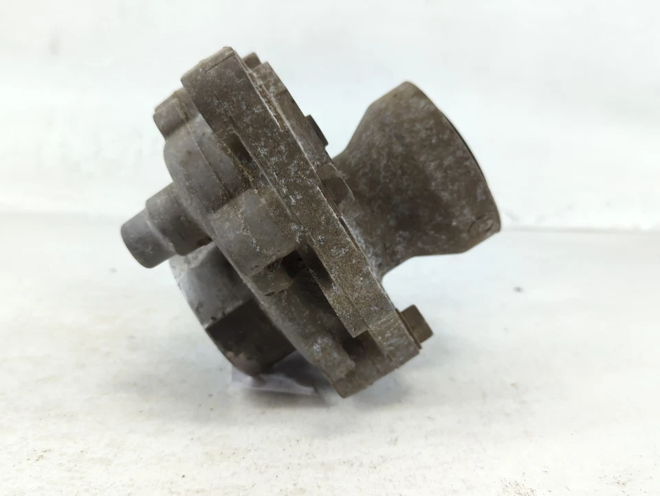 Saab 9-7x 2007 reemplazo título H9PRX Foto 2 de 4