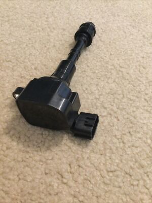 NEW 22448-8J115 Ignition Coil Fits For Altima Maxima Frontier Xterra I35 QX4 US