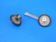 Maytag Dryer MEDC400VW0 Drum Support Wheels