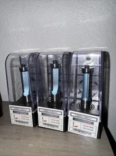 Lot of Keentech Router Bits, Free Shipping.